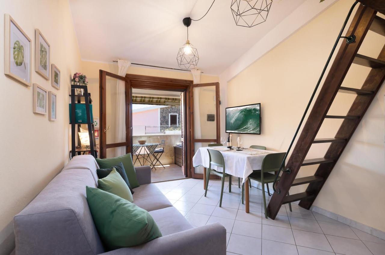 Chelubirdi Villa Villasimius Exterior photo